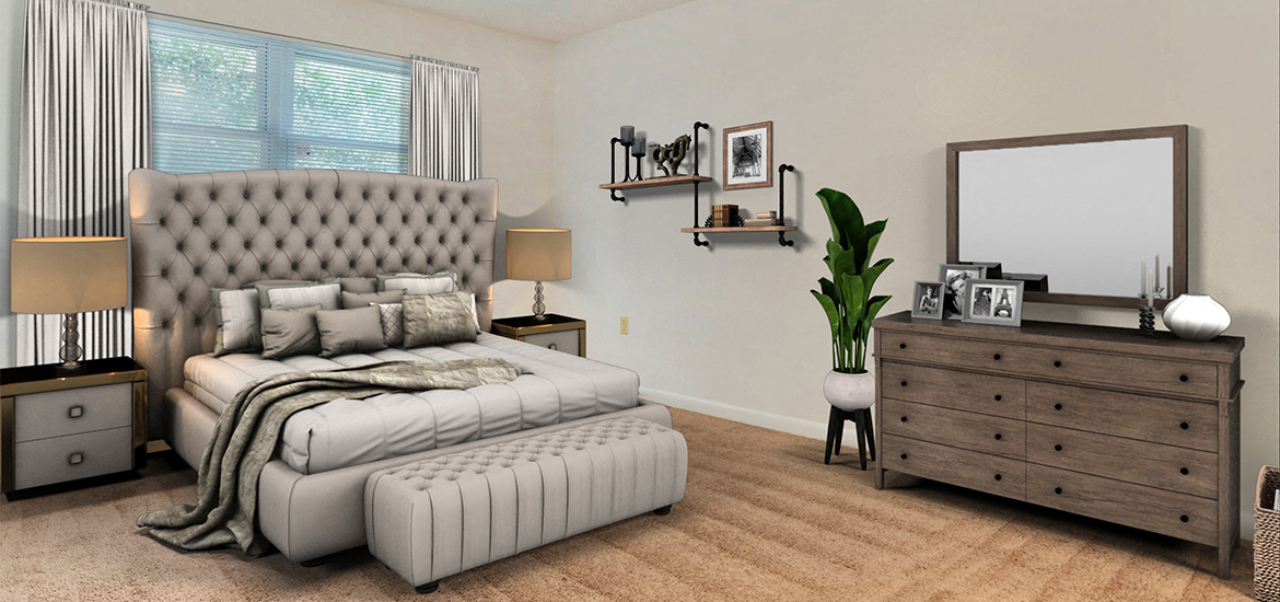 NAS Pensacola Homes Family Housing at NAS Pensacola, FL